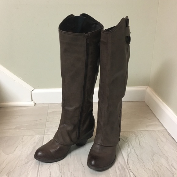 fergalicious ledge boots